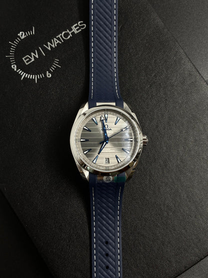 Omega Seamaster Aqua Terra 220.12.41.21.06.001 2026