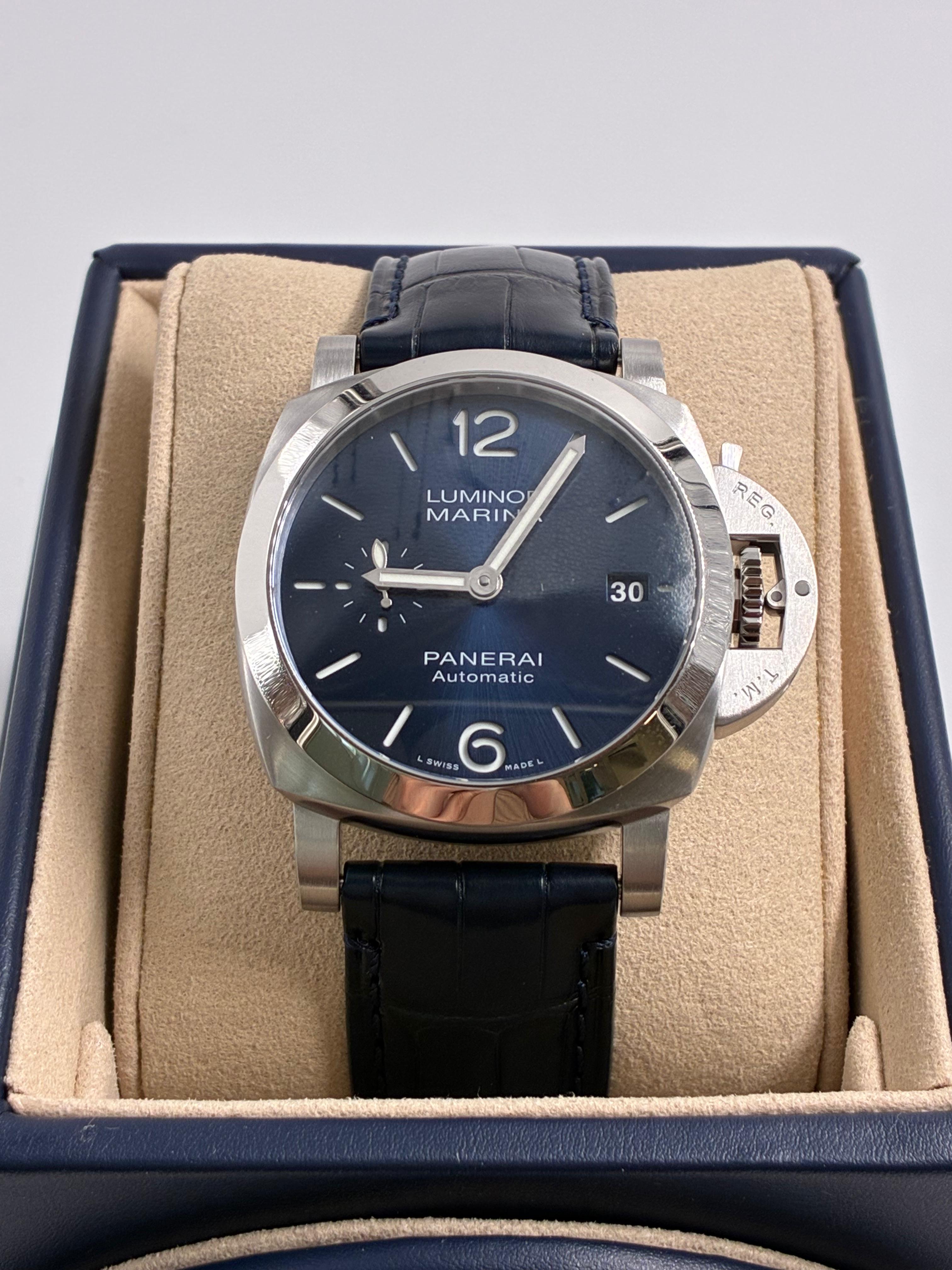 Panerai Luminor PAM01370