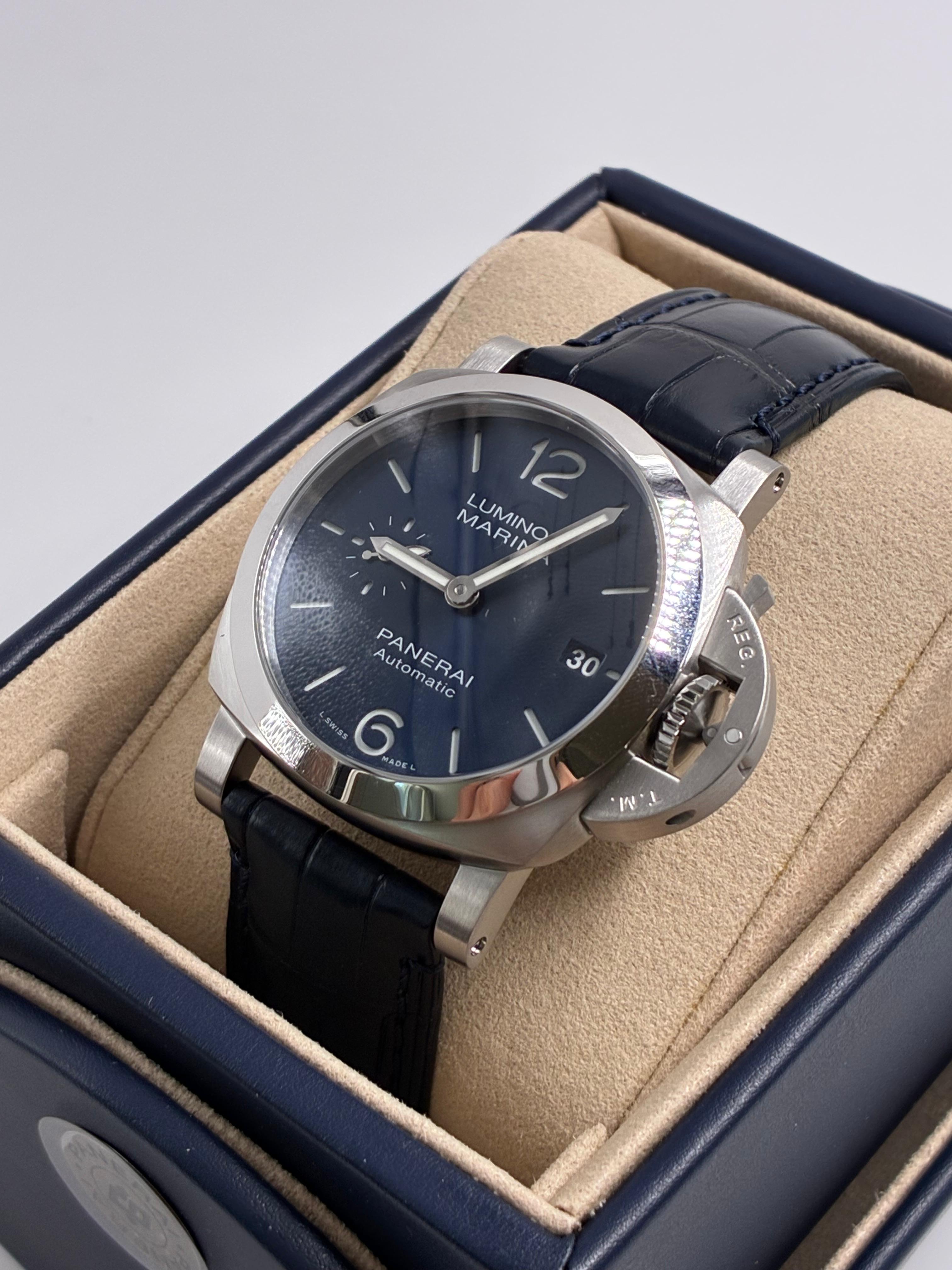 Panerai Luminor PAM01370