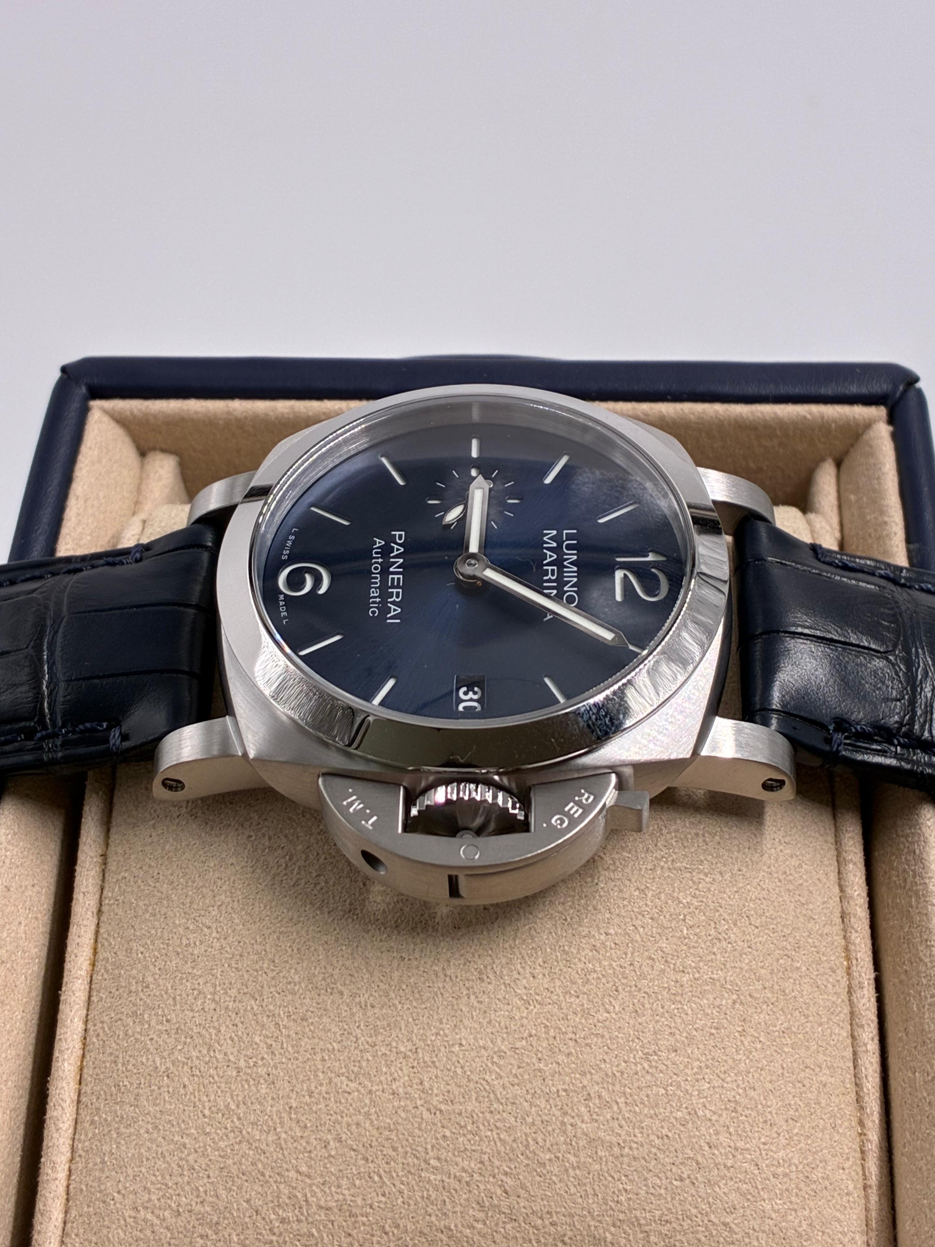 Panerai Luminor PAM01370