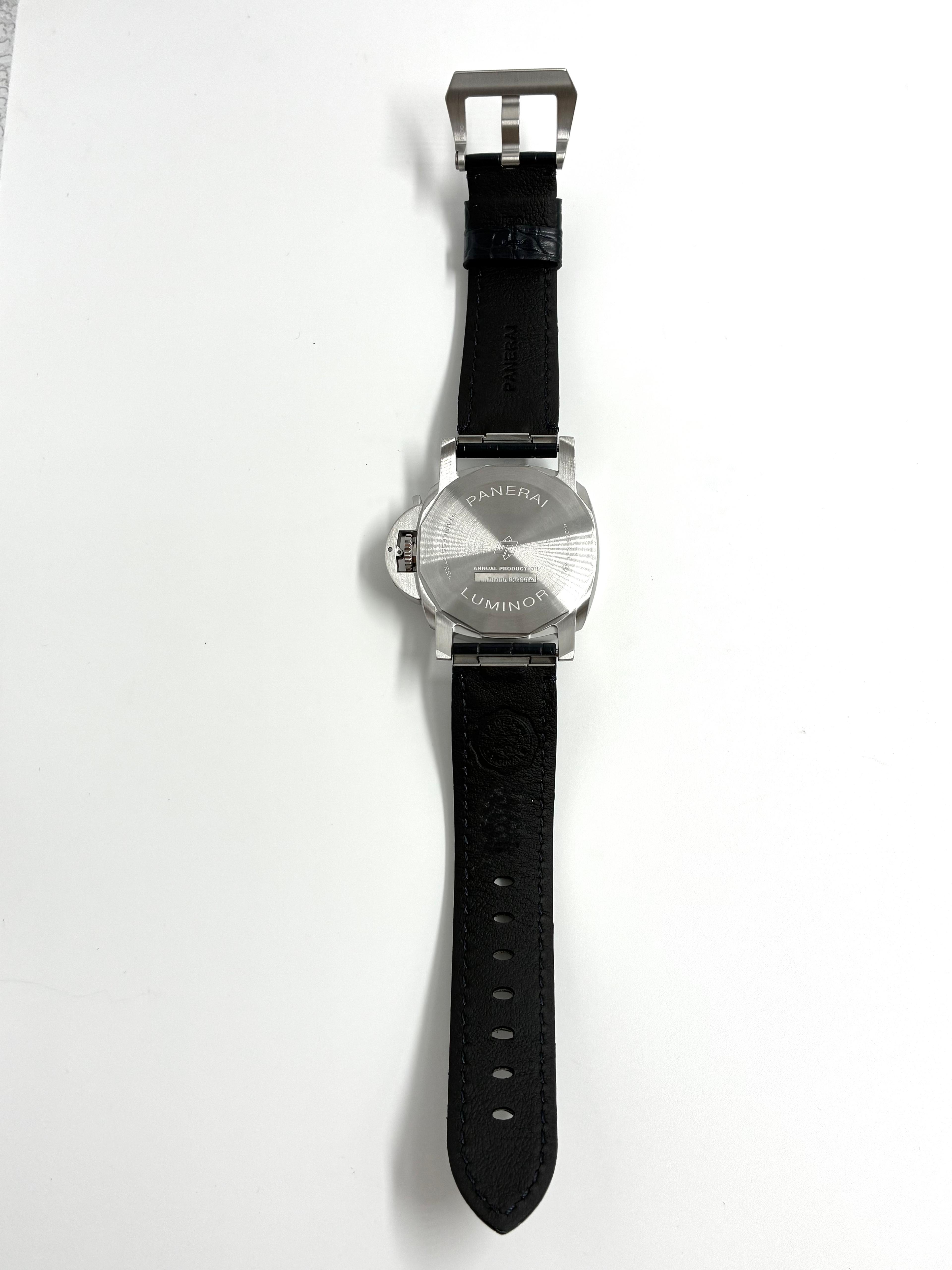 Panerai Luminor PAM01370