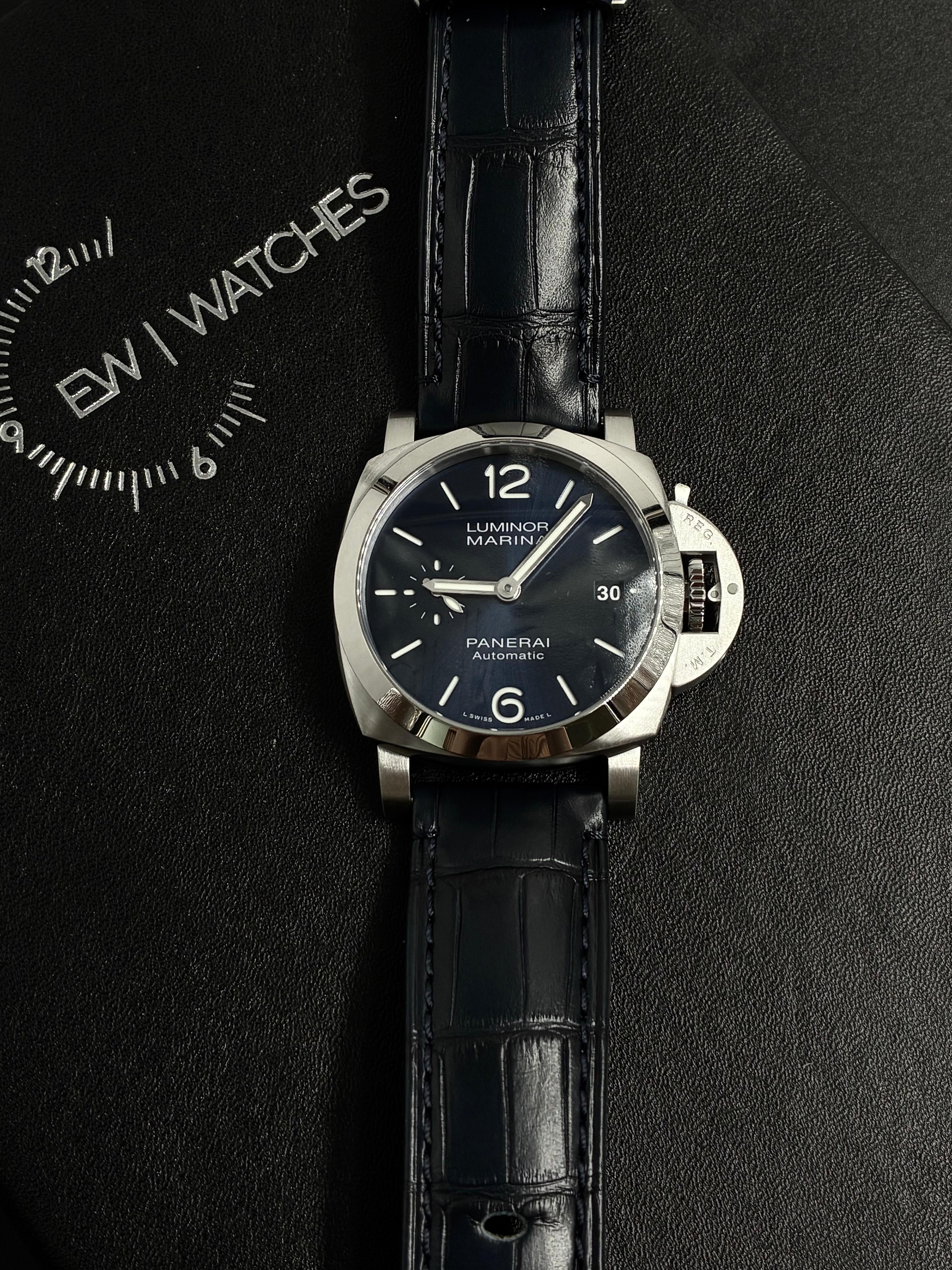 Panerai Luminor PAM01370