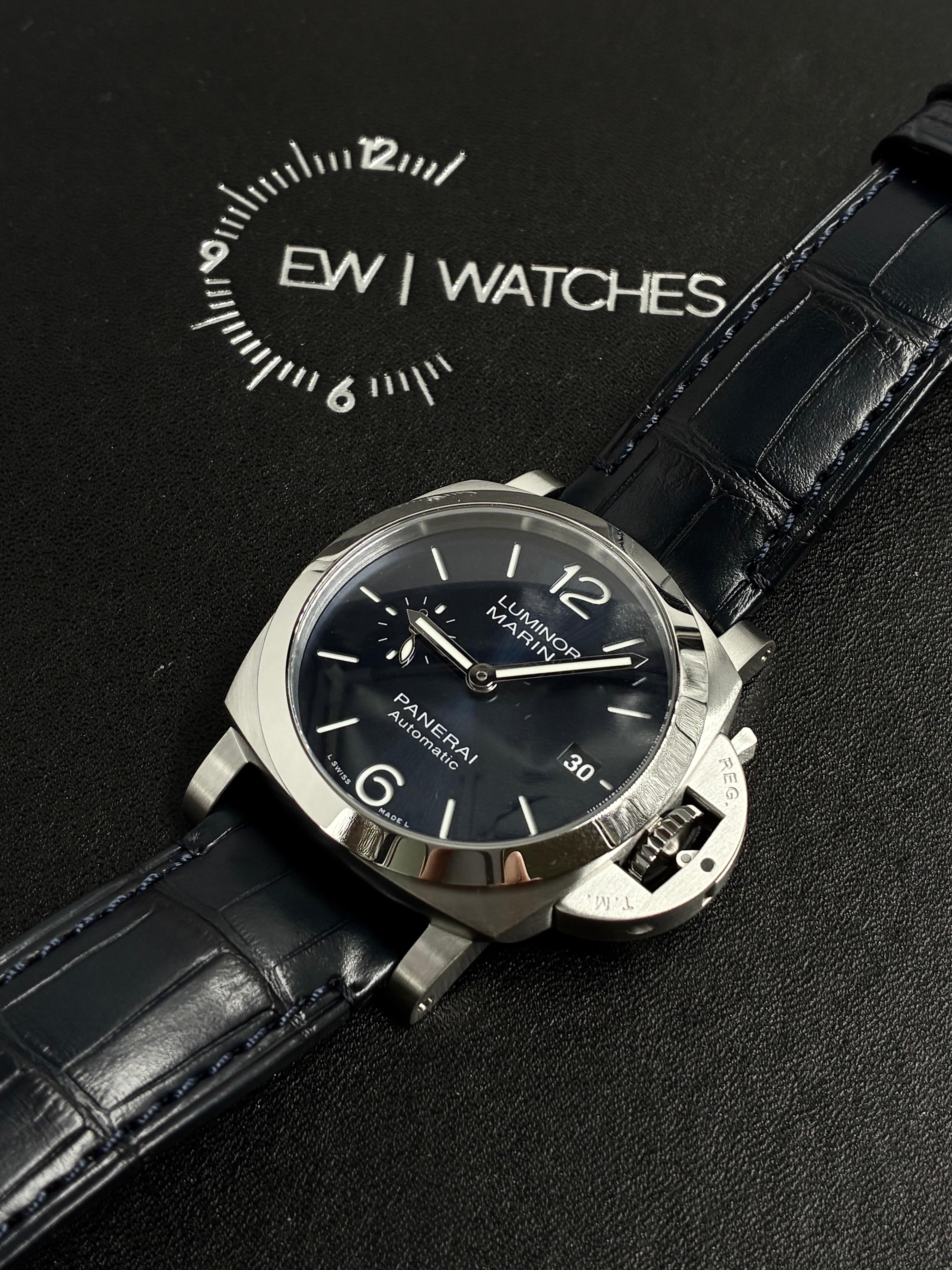 Panerai Luminor PAM01370