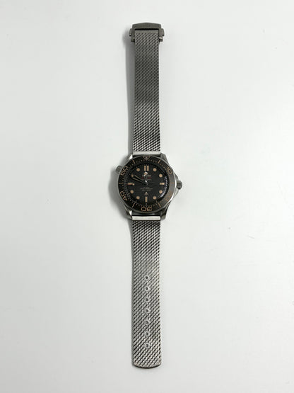 Omega Seamaster Diver 300M 210.90.42.20.01.001