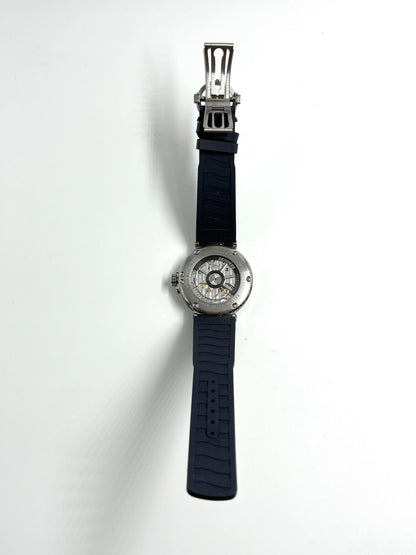 Breguet Marine 5517 5517TI/Y1/5ZU
