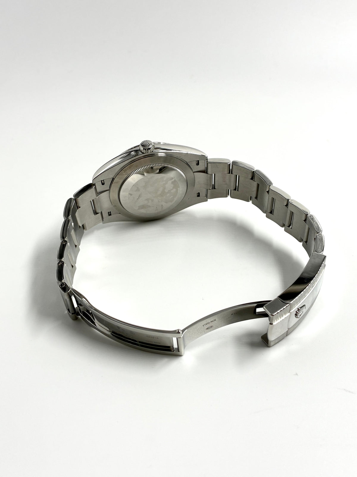 Rolex Datejust 41 126334G Black Oyster 2025