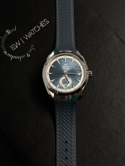 Omega Seamaster Aqua Terra 220.12.41.21.03.005