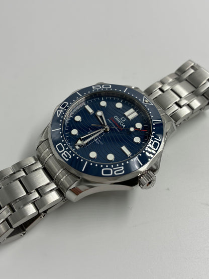 Omega Seamaster Diver 300M 210.30.42.20.03.001 2026