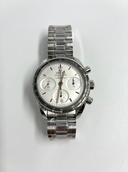 Omega Speedmaster 324.30.38.50.02.001