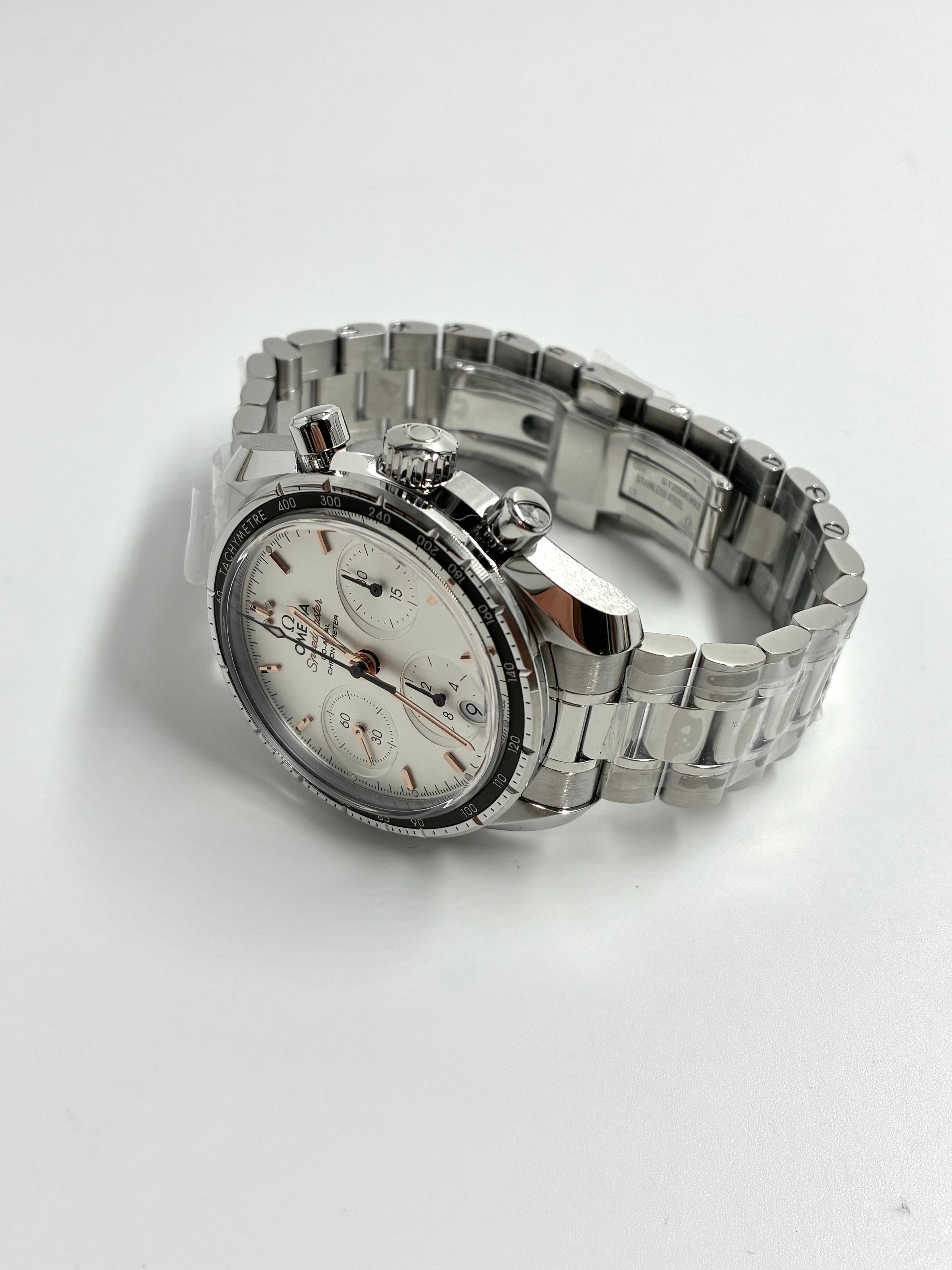Omega Speedmaster 324.30.38.50.02.001