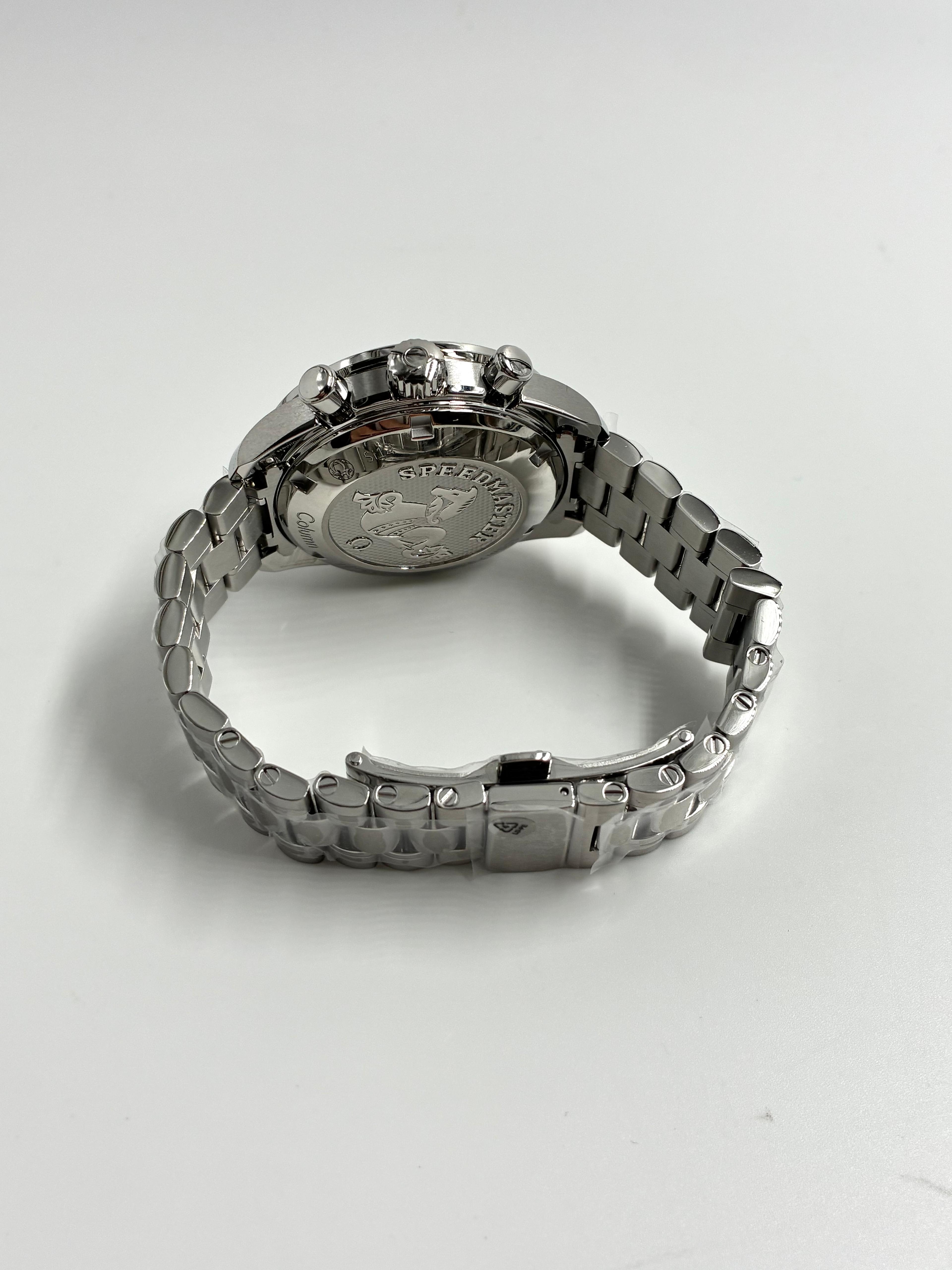Omega Speedmaster 324.30.38.50.02.001