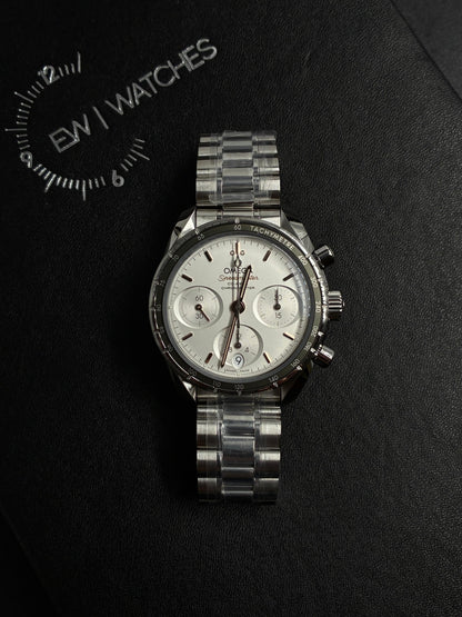 Omega Speedmaster 324.30.38.50.02.001