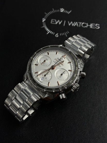 Omega Speedmaster 324.30.38.50.02.001