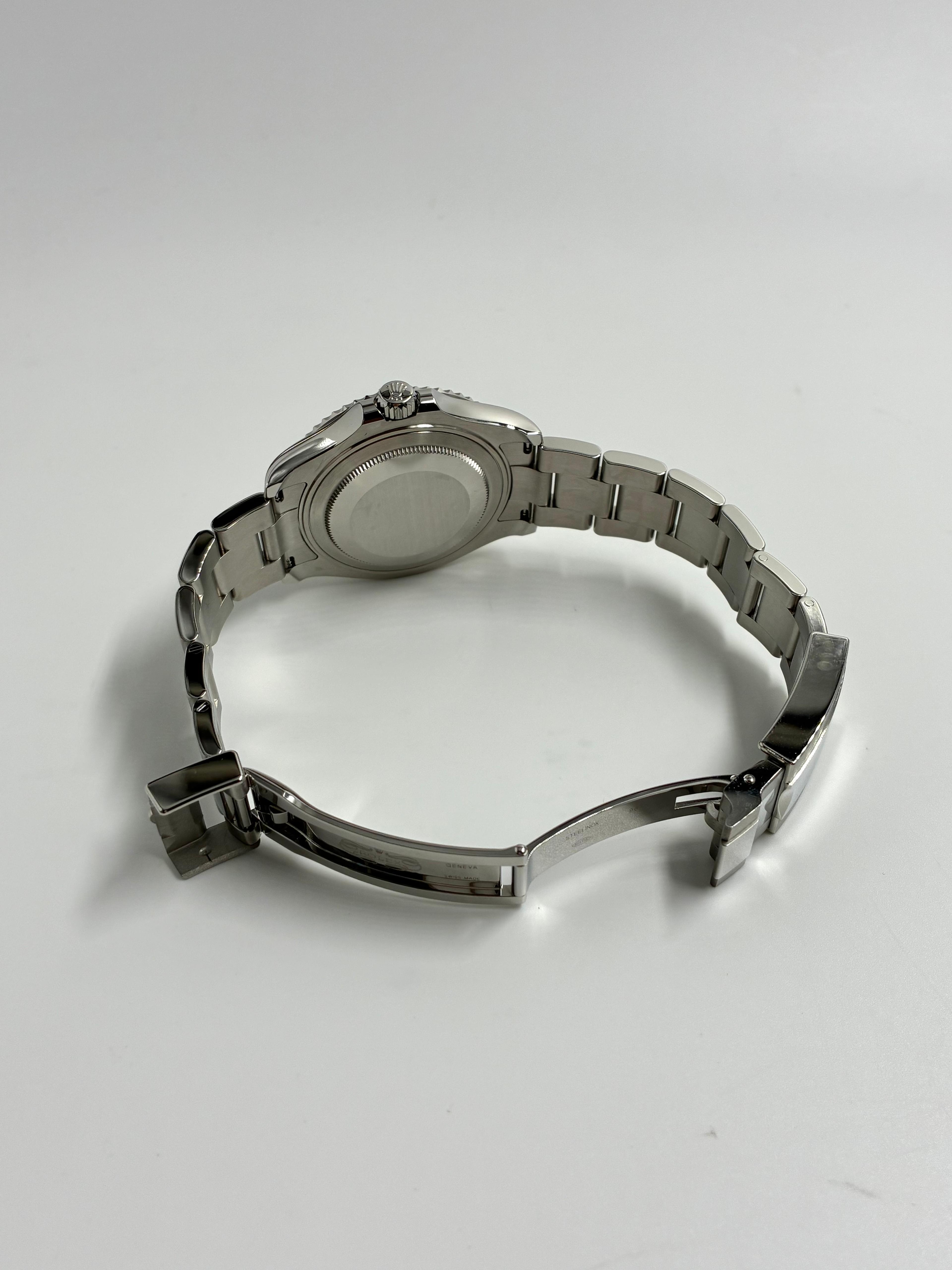 Rolex Yacht-Master 37 268622 Grey 2026