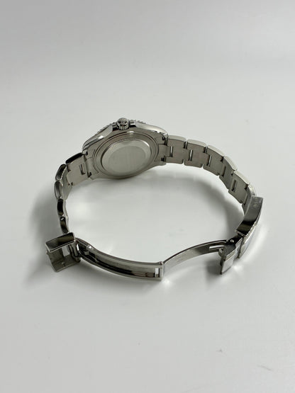 Rolex Yacht-Master 37 268622 Grey 2026