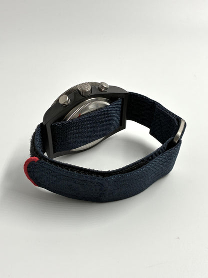 Tudor Pelagos Fxd 43mm 25807KN-0001 Blue Fabric 2024