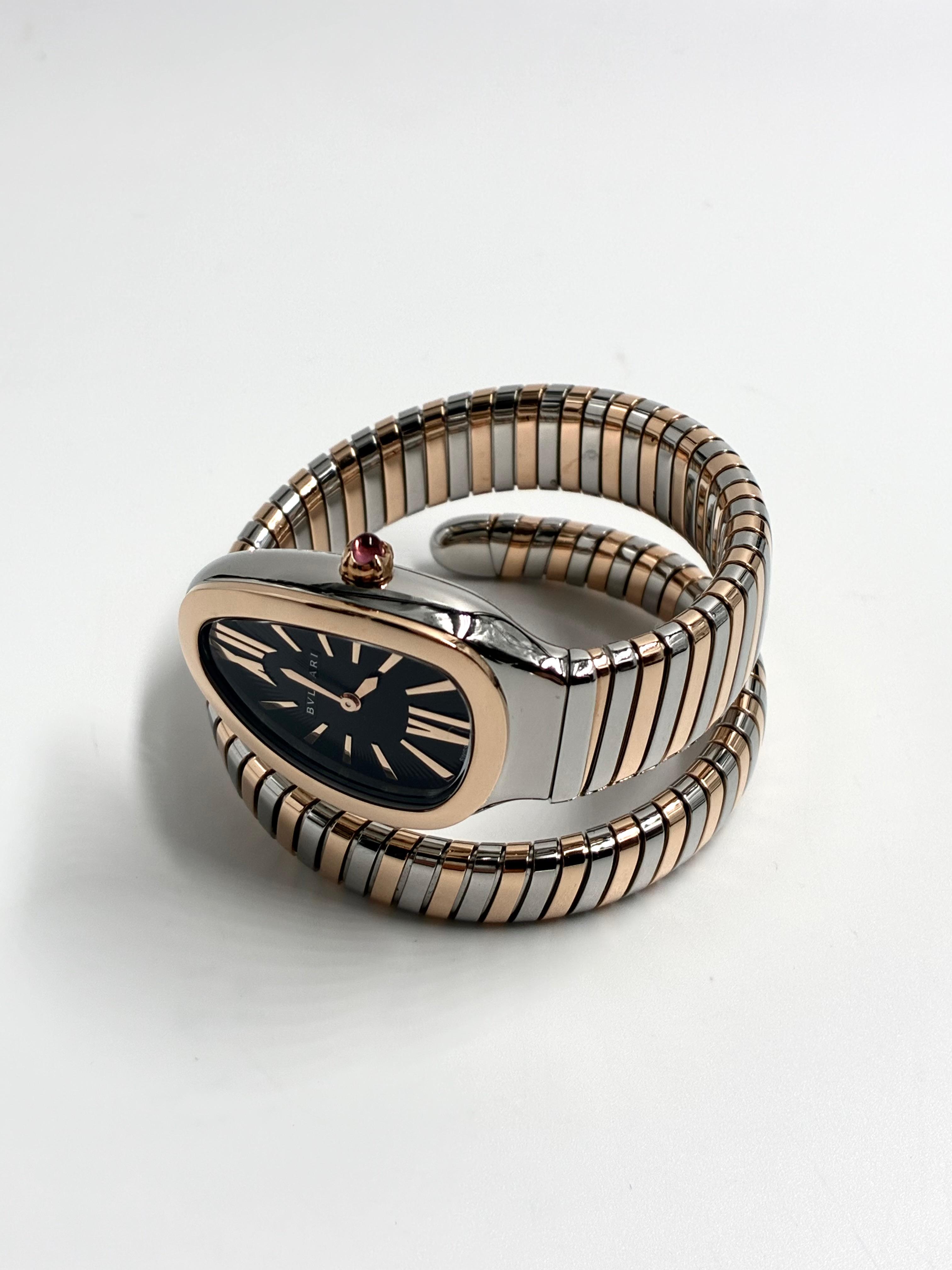 Bvlgari Serpenti Tubogas 102123 2026