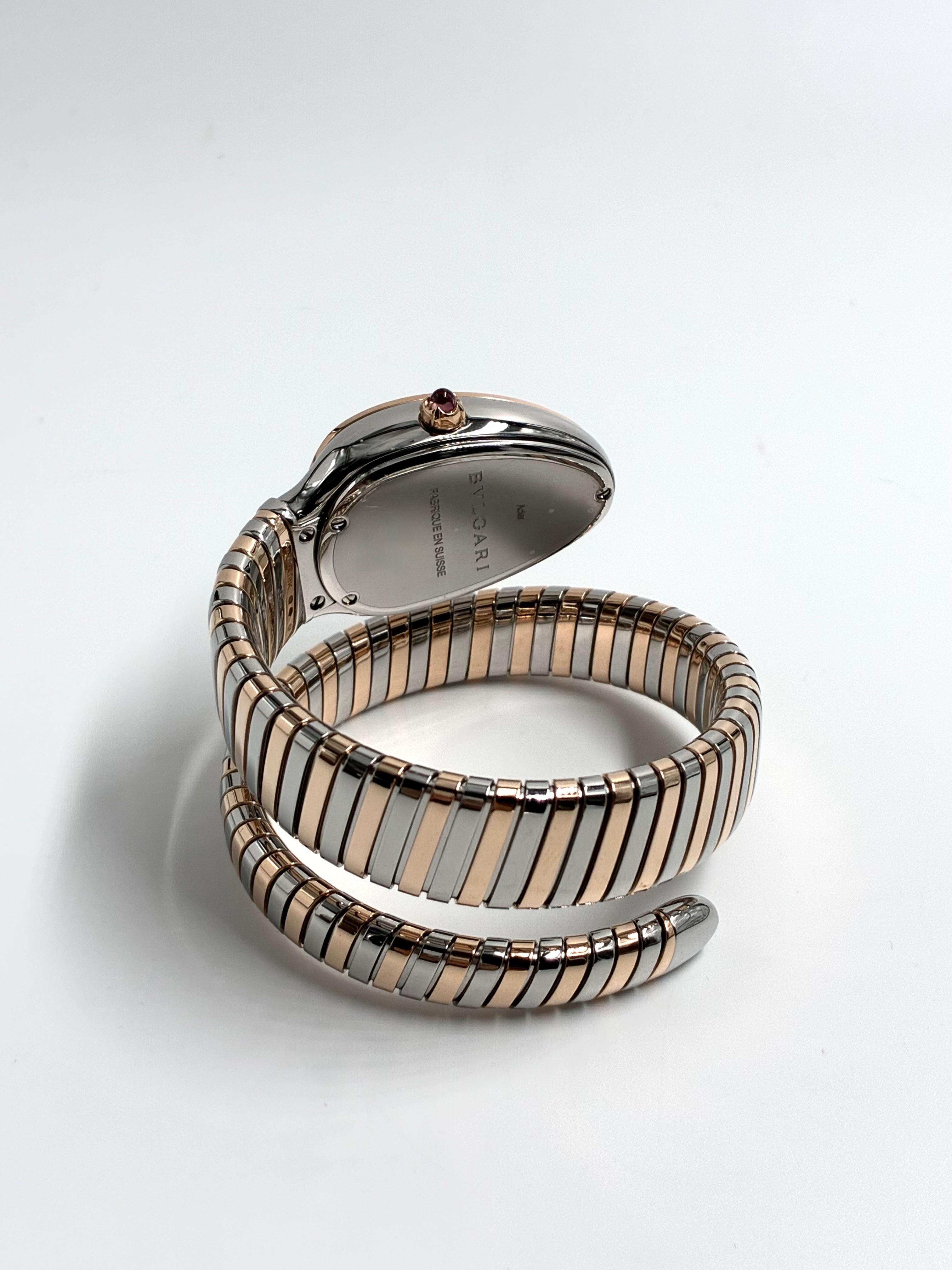 Bvlgari Serpenti Tubogas 102123 2026