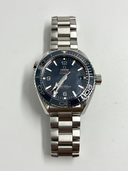 Omega Seamaster Planet Ocean 215.30.44.21.03.001 2026