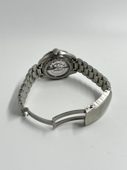Omega Seamaster Planet Ocean 215.30.44.21.03.001 2026