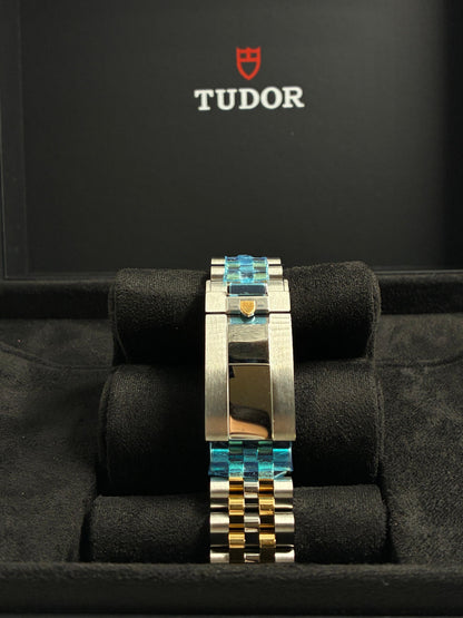 Tudor Black Bay One 36 S&G M79643-0005 Champagne 2026