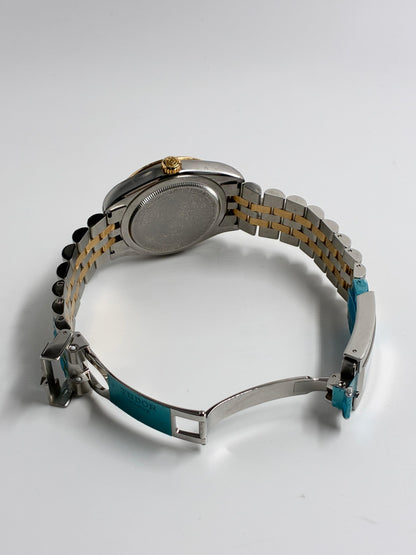 Tudor Black Bay One 36 S&G M79643-0005 Champagne 2026