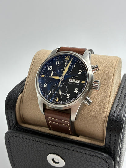IWC Pilot IW387903