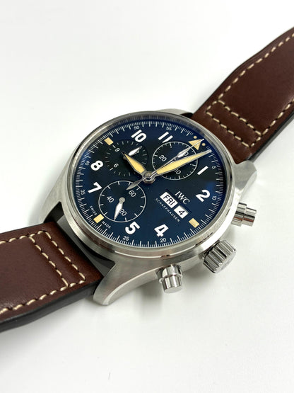 IWC Pilot IW387903