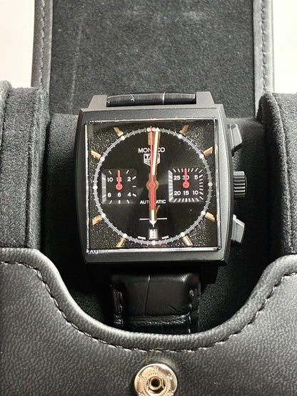 TAG Heuer Monaco CBL2180.FC6497 2026