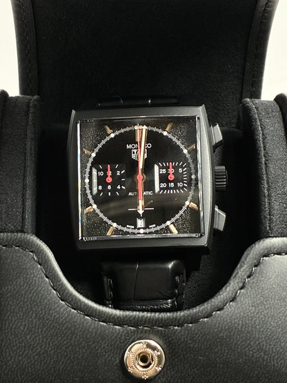 TAG Heuer Monaco CBL2180.FC6497 2026