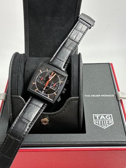 TAG Heuer Monaco CBL2180.FC6497 2026