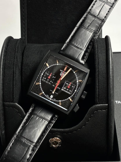 TAG Heuer Monaco CBL2180.FC6497 2026