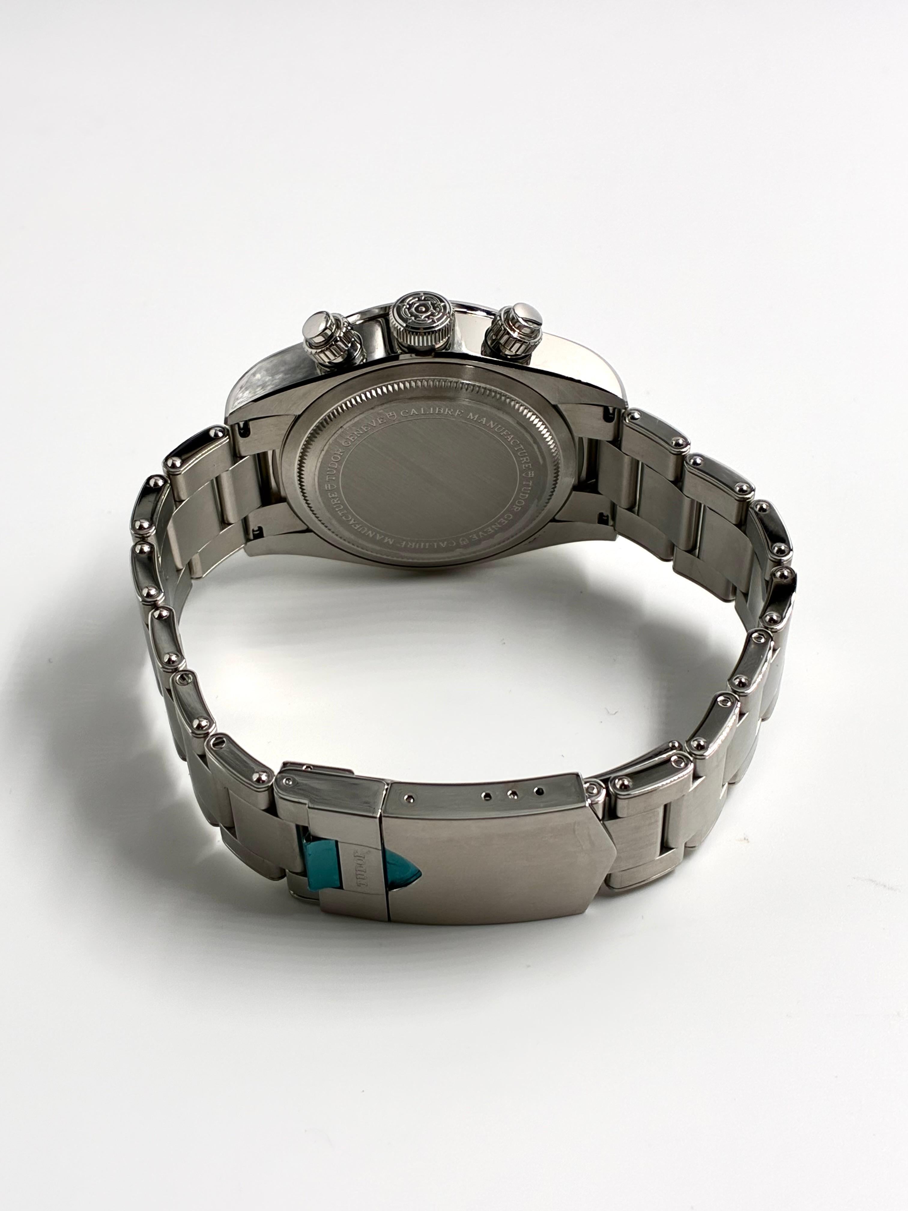 Tudor Black Bay 79360N-0002