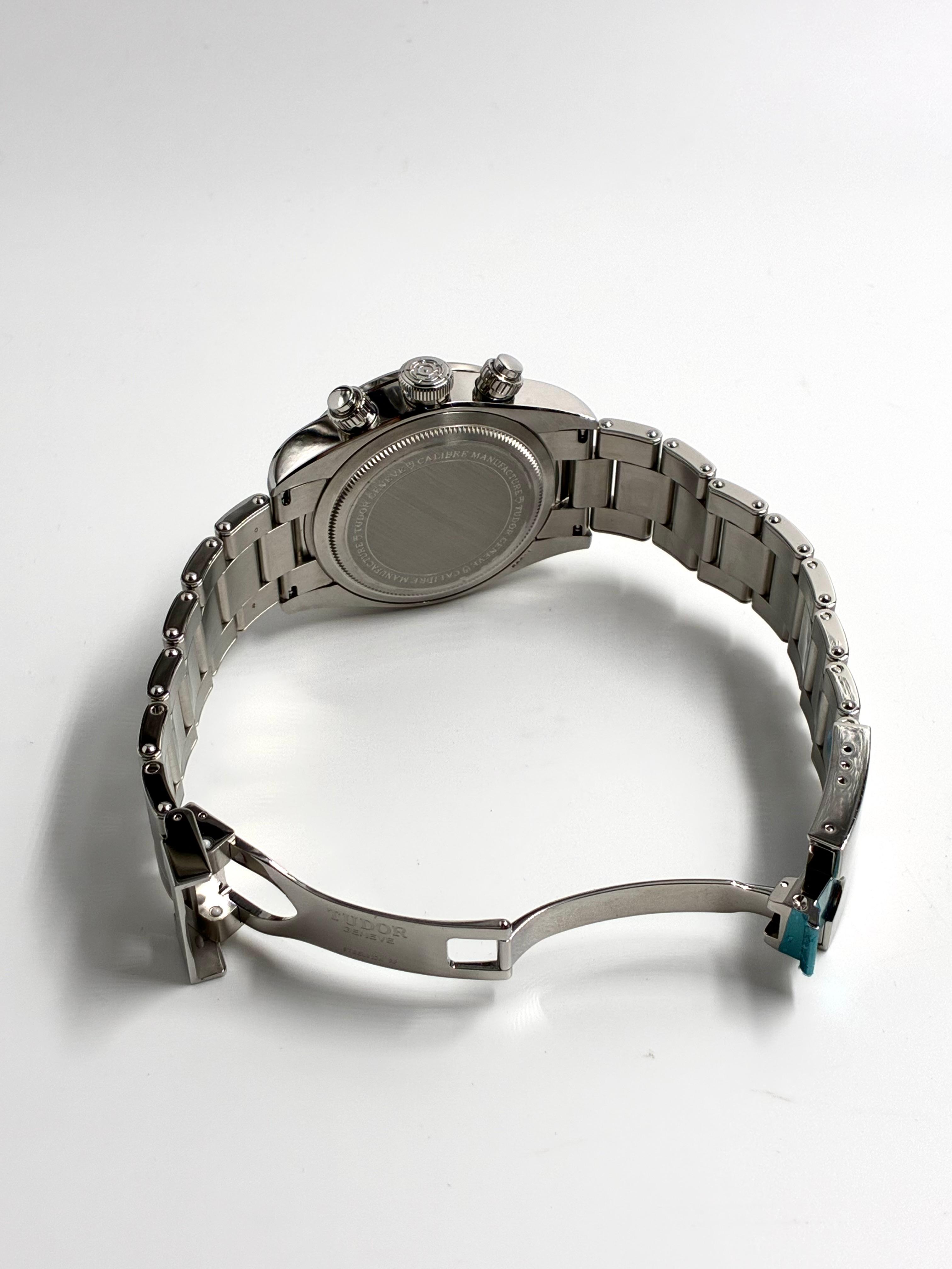 Tudor Black Bay 79360N-0002