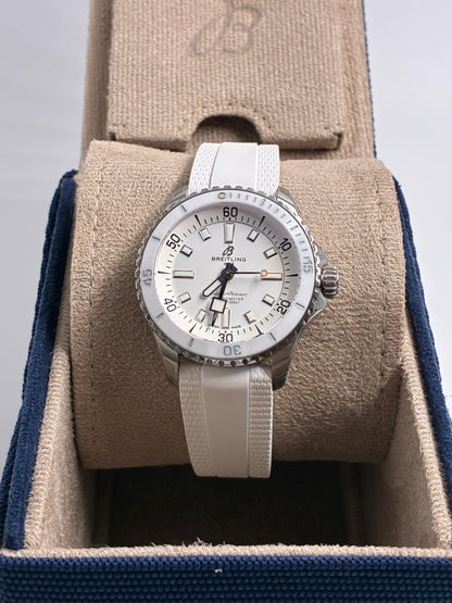 Breitling SuperOcean A17377211A1S1 2026