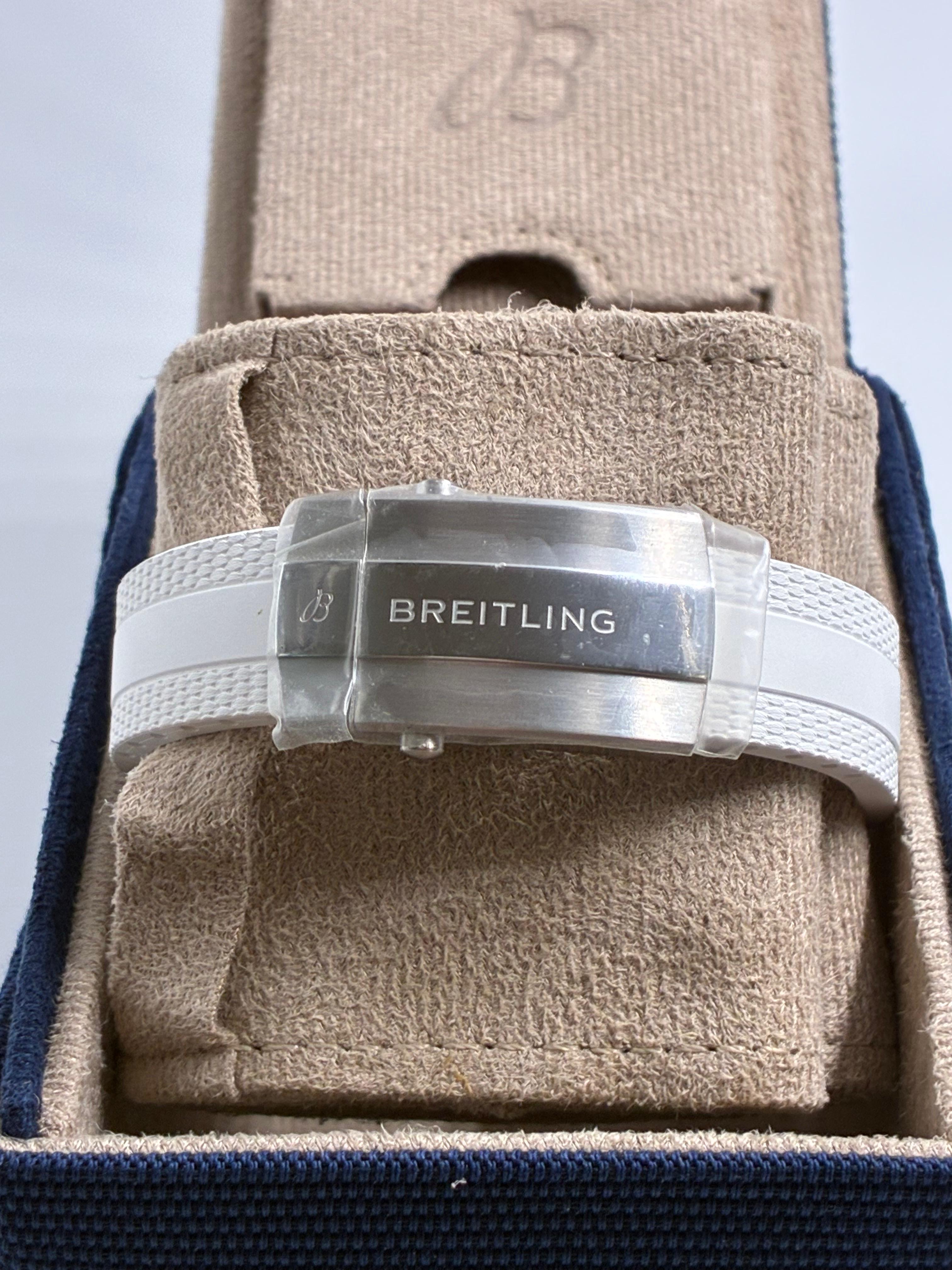Breitling SuperOcean A17377211A1S1 2026