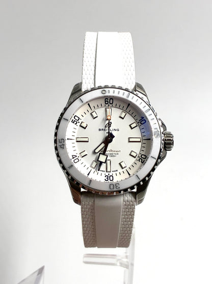 Breitling SuperOcean A17377211A1S1 2026