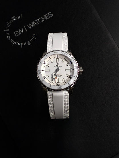 Breitling SuperOcean A17377211A1S1 2026