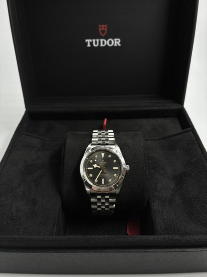 Tudor Black Bay One 31 M79600-0004 BLACK 2026
