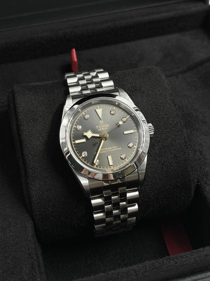 Tudor Black Bay One 31 M79600-0004 BLACK 2026