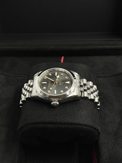 Tudor Black Bay One 31 M79600-0004 BLACK 2026