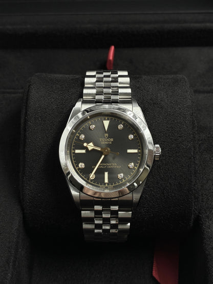 Tudor Black Bay One 31 M79600-0004 BLACK 2026