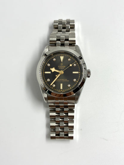 Tudor Black Bay One 31 M79600-0004 BLACK 2026