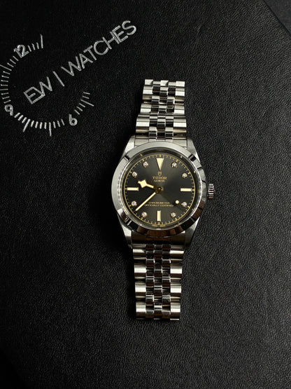 Tudor Black Bay One 31 M79600-0004 BLACK 2026