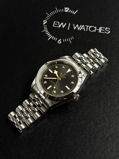 Tudor Black Bay One 31 M79600-0004 BLACK 2026