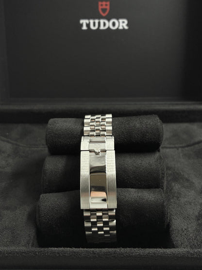 Tudor Black Bay One 31 M79600-0004 BLACK 2026
