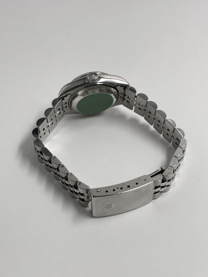 Rolex Lady-Datejust 69174 Silver