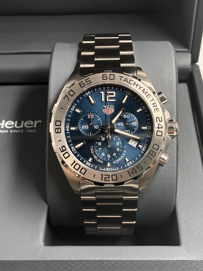 Tag Heuer Formula 1 Quartz CAZ101K.BA0842