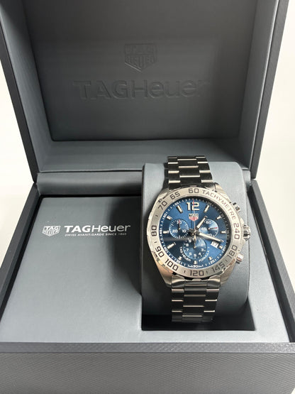 Tag Heuer Formula 1 Quartz CAZ101K.BA0842