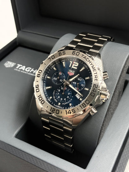 Tag Heuer Formula 1 Quartz CAZ101K.BA0842